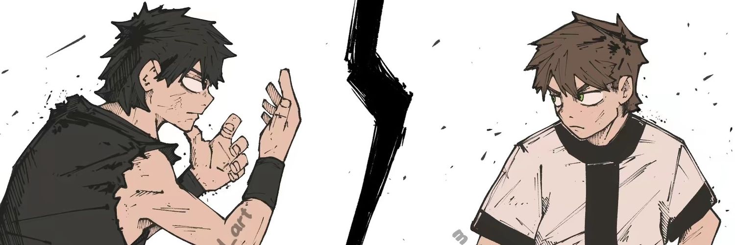 arty's banner