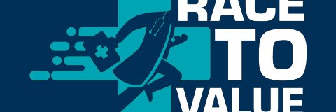 Race to Value banner