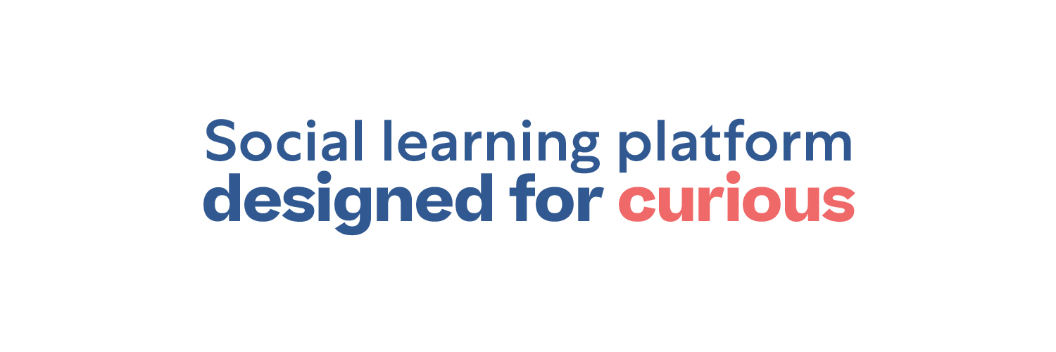 KoolStories - Social Learning Platform banner