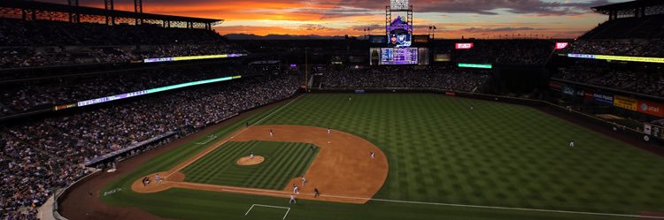 ⚾️Aaron Schunk⚾️ banner