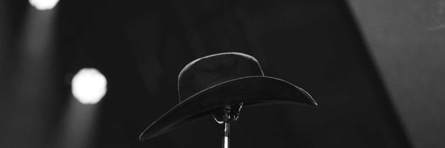 ★ WELCOME TO THE RODEO ★'s banner