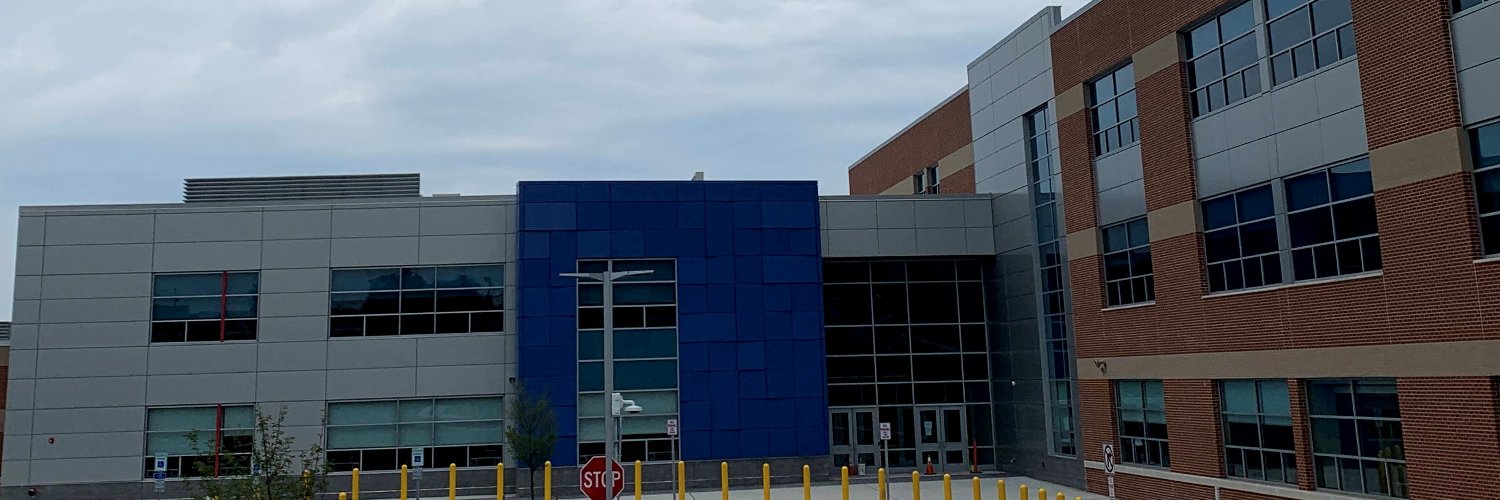 Lyndhurst Middle School banner