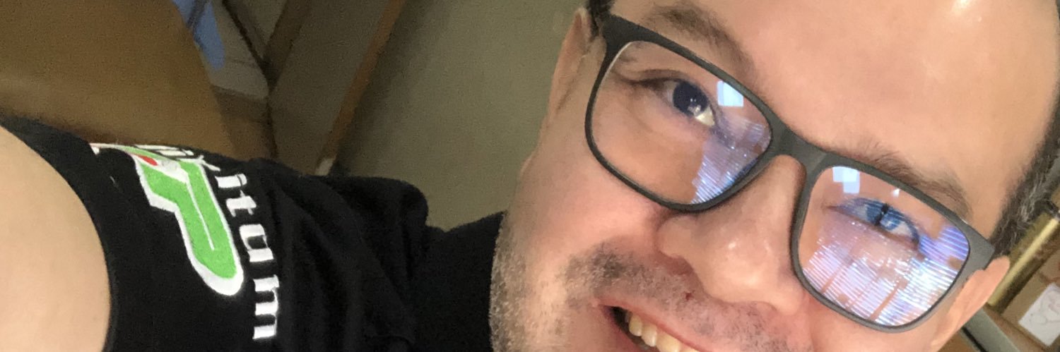 doctorgoch's profile banner image