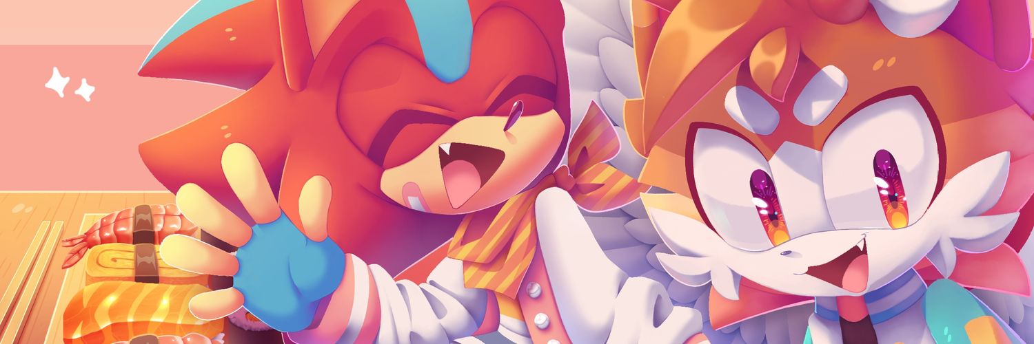 Nabii Σ(°ロ°)'s banner