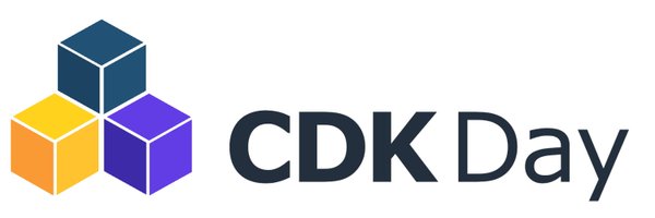 cdkday Profile Banner