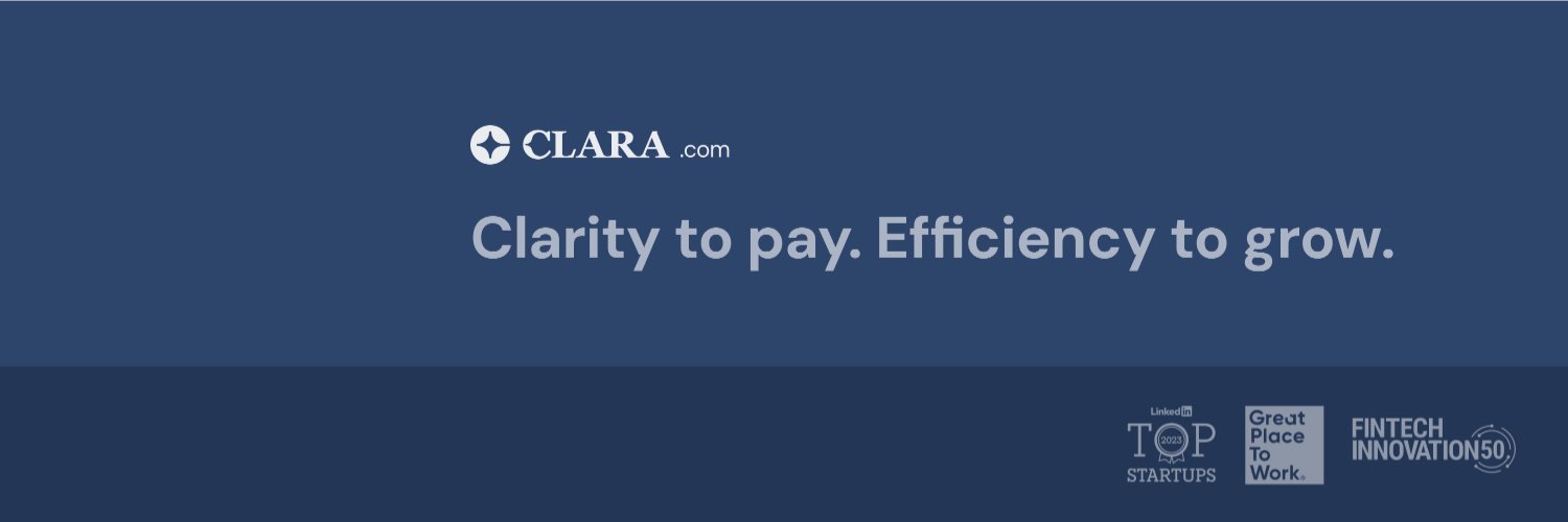 Clara banner