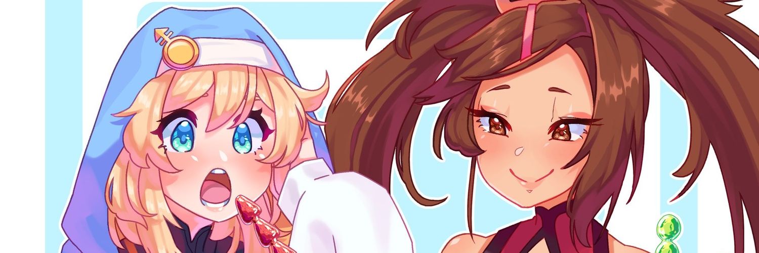 Buttercream RobotKisser ⋆˙⟡ COMMS CLOSED!! (3/3)'s banner