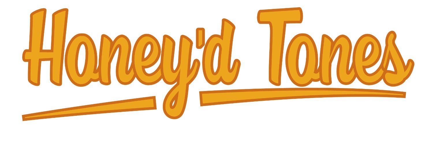honeydtones's profile banner image