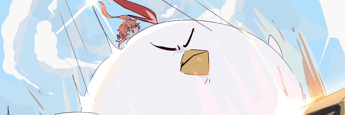 UnfamousRadish's banner