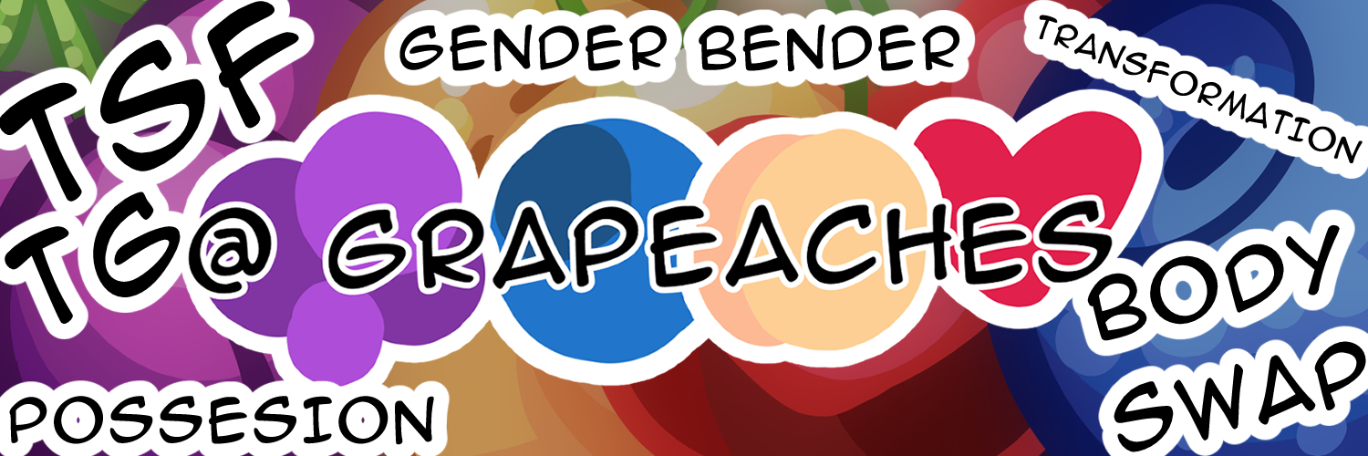 🍇Grapeach🍑🔞 banner