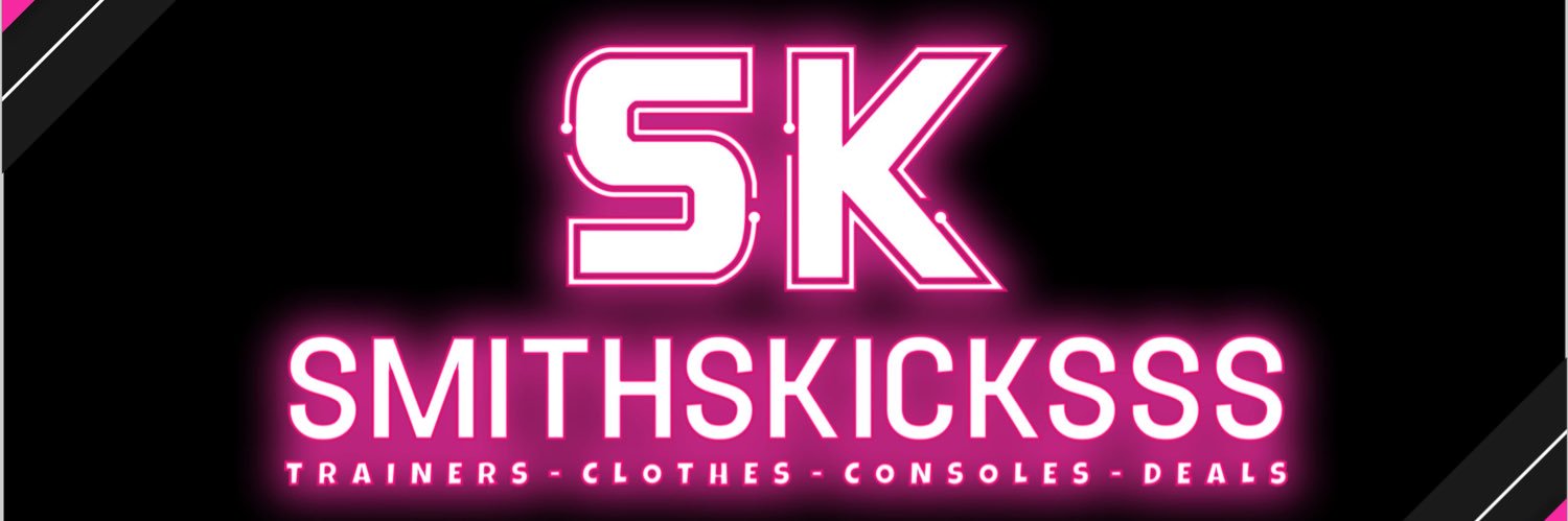 smithskicksss's profile banner image