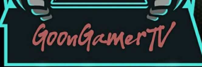 GoonGamer3's profile banner image