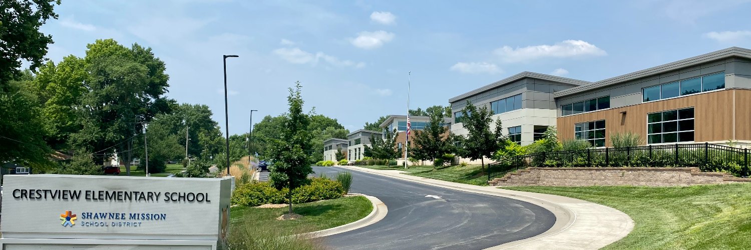 Crestview Cougars banner
