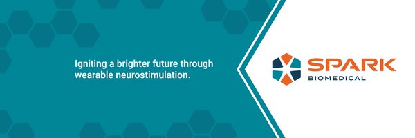 SparkBiomedical Profile Banner