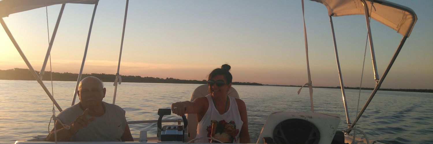 analiadamato's profile banner image