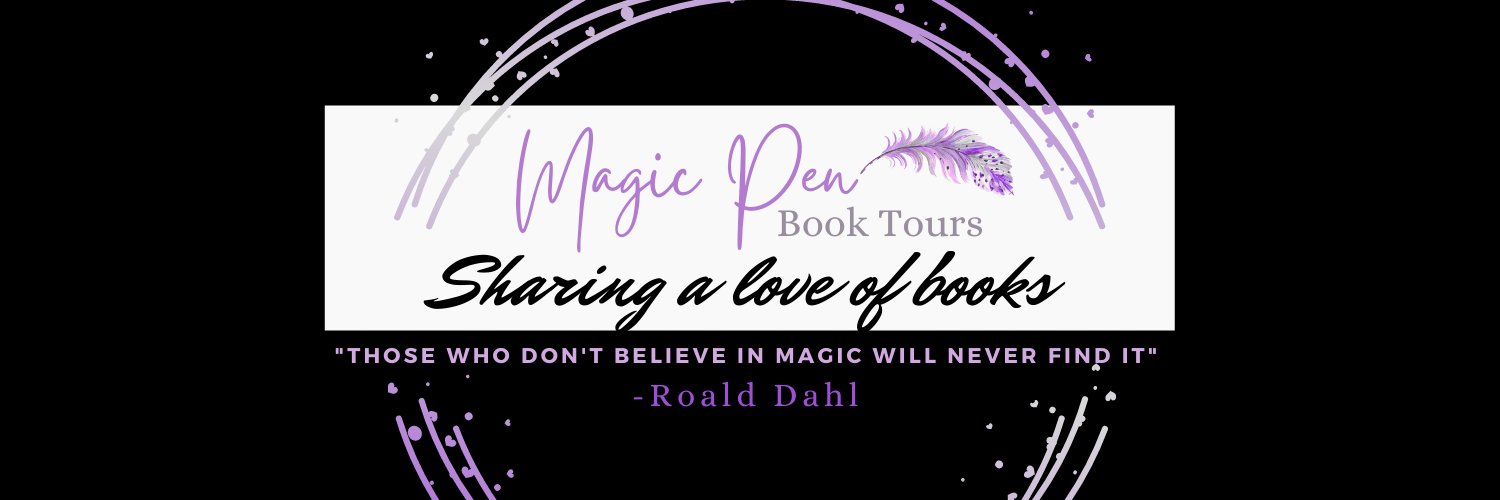 Magic Pen Book Tours banner