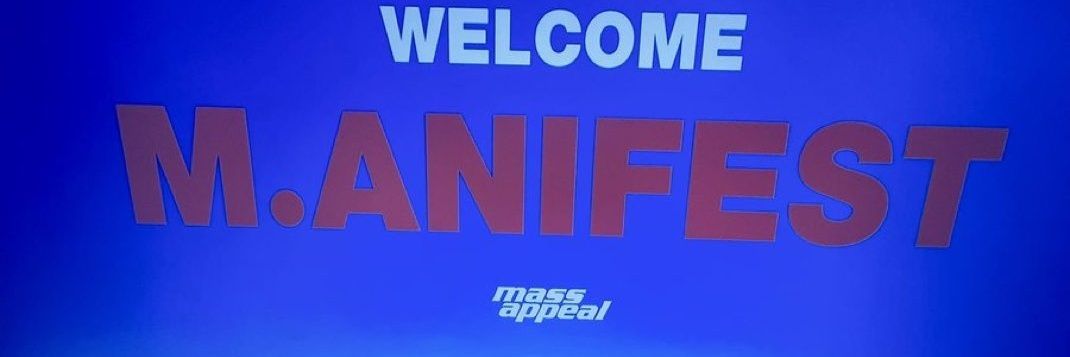 M.anifans Ghana banner