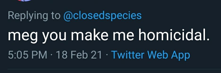 closedspecies's profile banner image