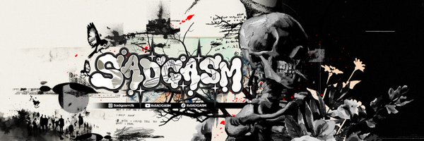 ItsSADGASM Profile Banner