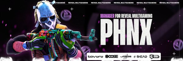 RVL_PhnX Profile Banner