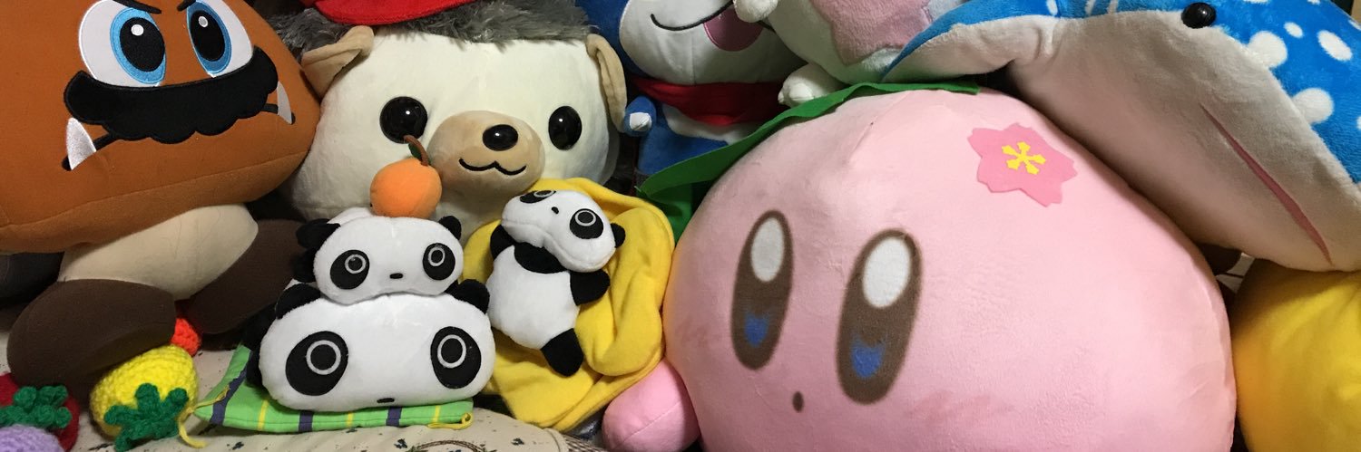 ayamemama's profile banner image