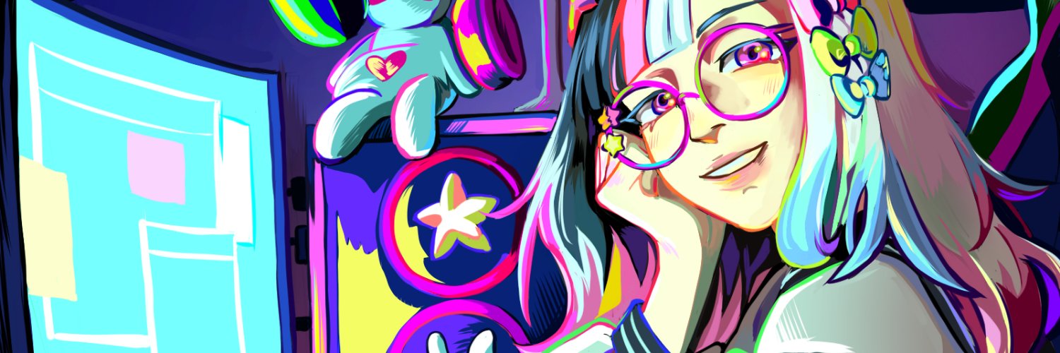 ⲨeniCream 🍦 banner