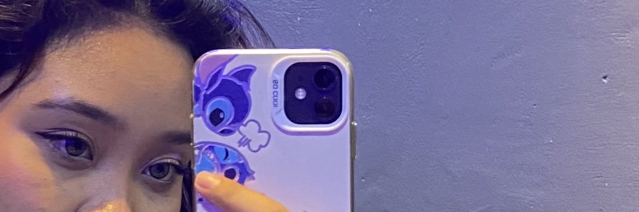 marryymr's profile banner image