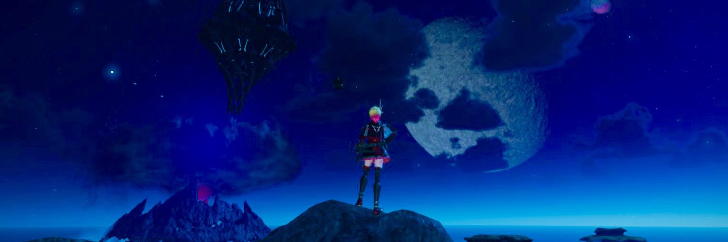 れあ banner