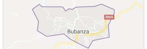 Commune Bubanza banner