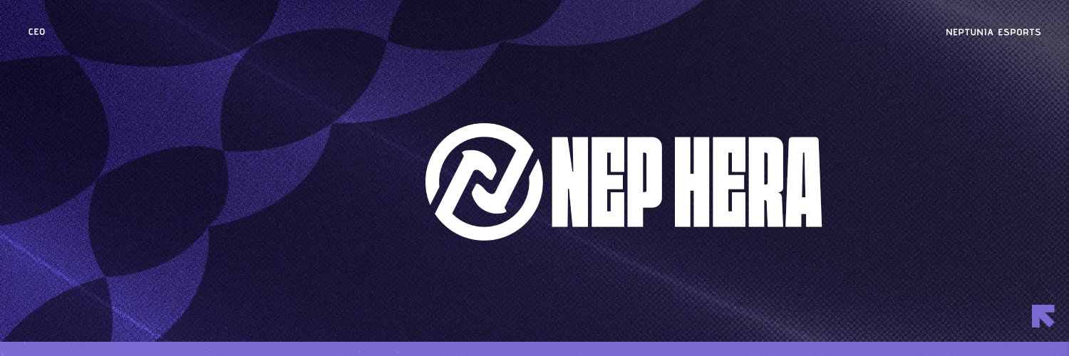NEP | Hera banner