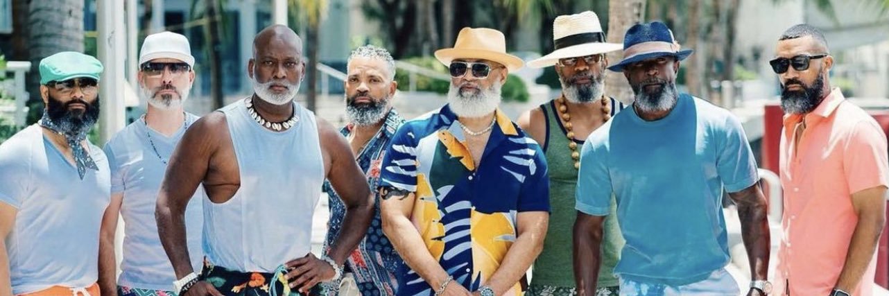 SilverFoxSquad banner