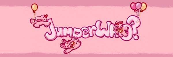 JumperWho Profile Banner