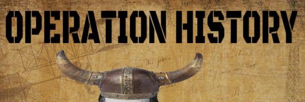 OperationHistory banner