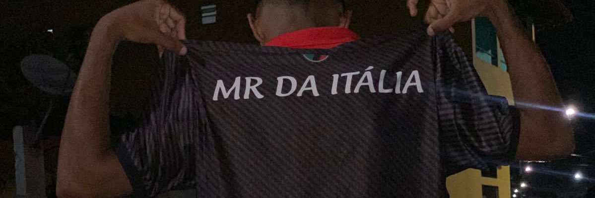 MRdaitalia's profile banner image