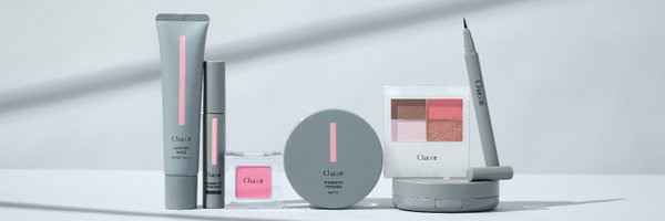 Chacott_cosme Profile Banner