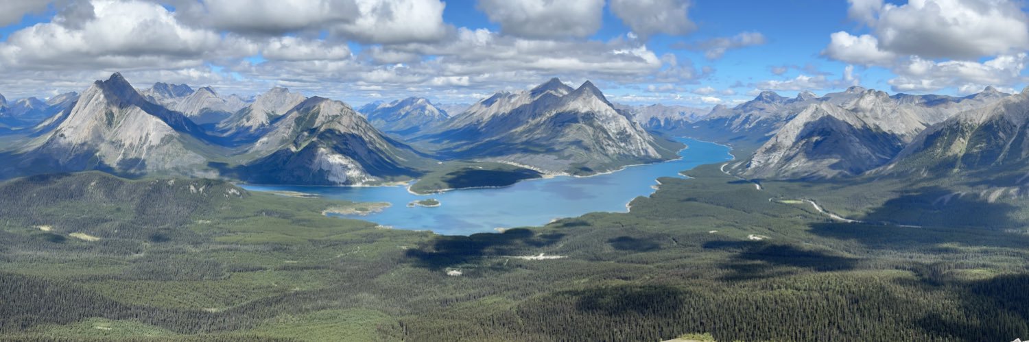 Jesse Friedman banner