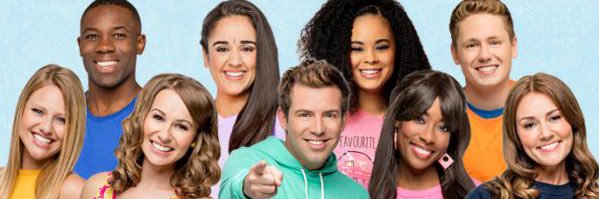 milkshaketv's profile banner image