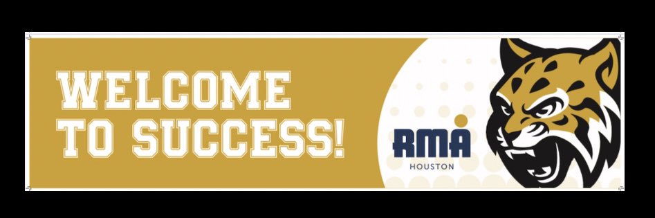 RMA-Houston banner