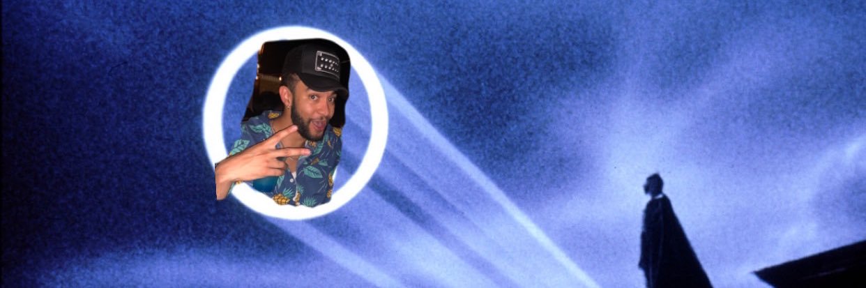 Ken⚜️ banner