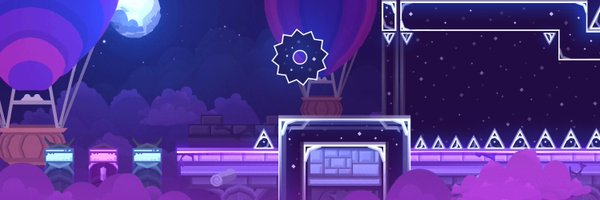 scesrae Profile Banner