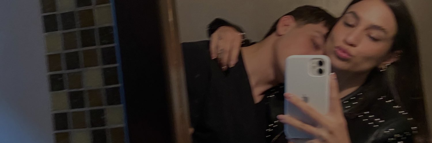 CamiMaranguello's profile banner image