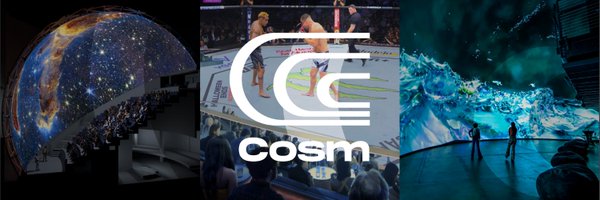 experiencecosm Profile Banner