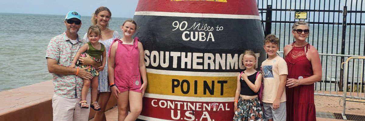 Shawn Waugh, MS, MPAS, PA-C banner