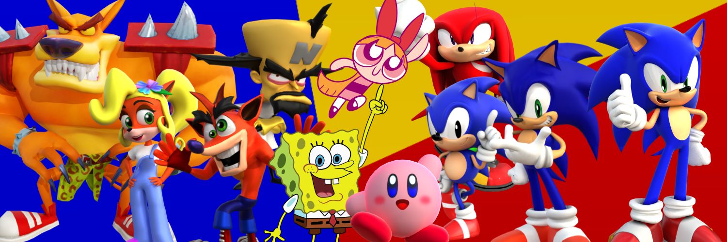 bandicootbrawl96 🤠🐻🐹🐢🪿's banner