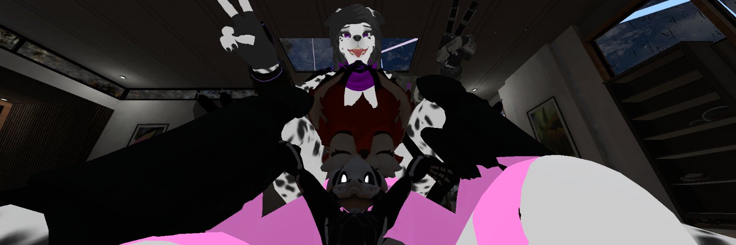 FoxoftheKin's profile banner image