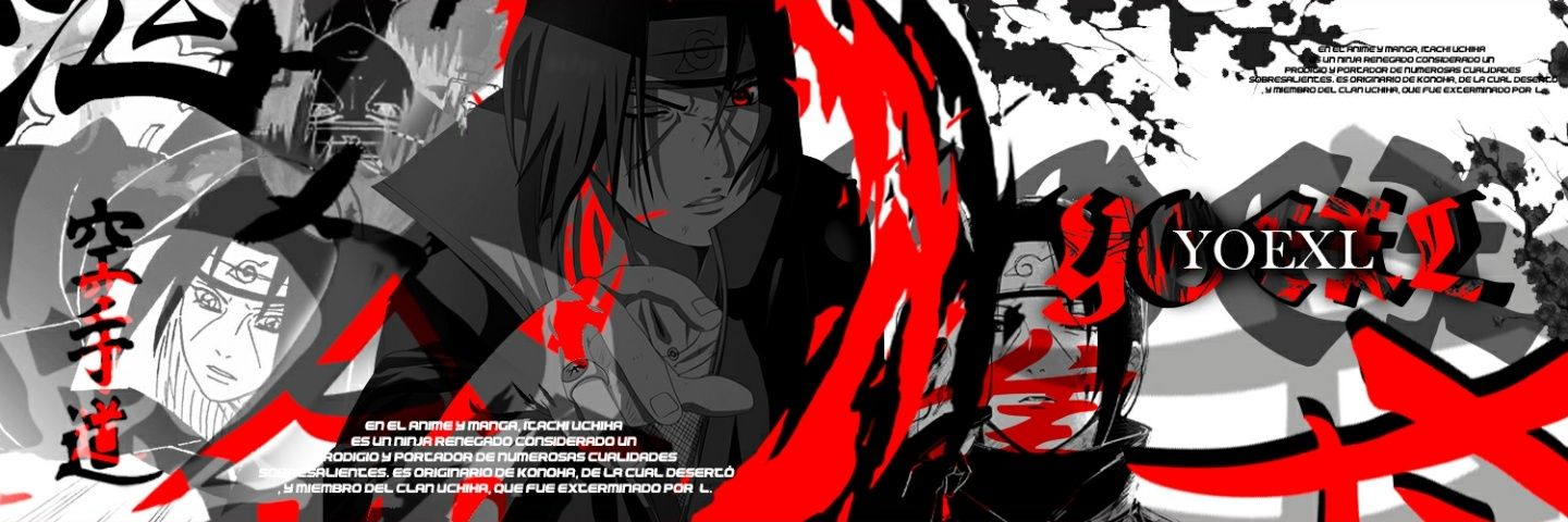 Yoexl banner