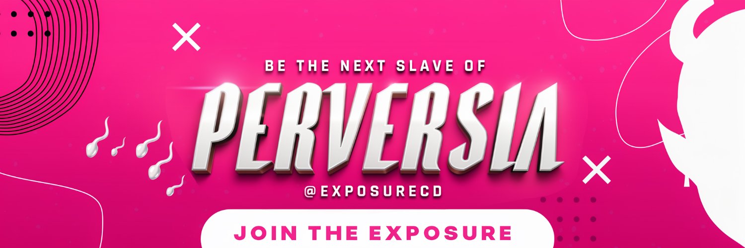 𝑺𝒊𝒔𝒔𝒊𝒆𝒔 𝒐𝒇 𝑷𝒆𝒓𝒗𝒆𝒓𝒔𝒊𝒂🔞 banner