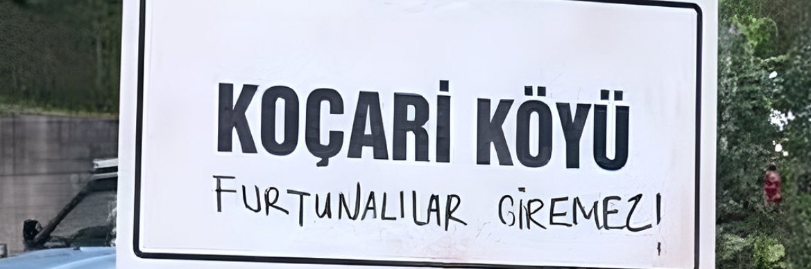 FARAH banner