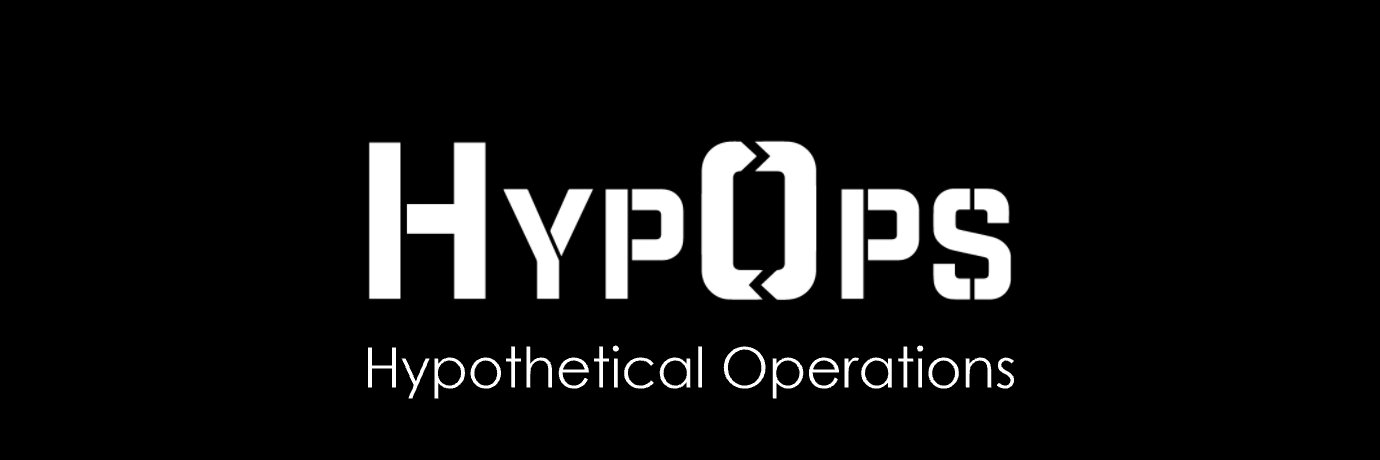 HypOps banner