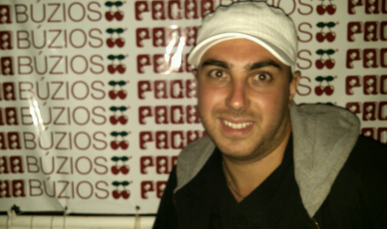 lucaspane's profile banner image
